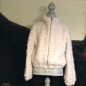 Sadie & Sage puppy coat M (3298)
